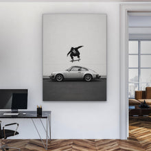 Load image into Gallery viewer, Skater Club