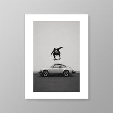 Load image into Gallery viewer, Skater Club