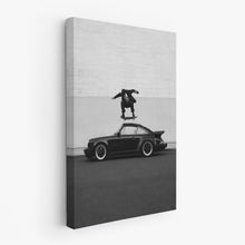 Load image into Gallery viewer, Above The 911