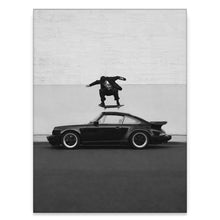 Load image into Gallery viewer, Above The 911