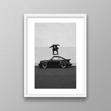 Load image into Gallery viewer, Above The 911