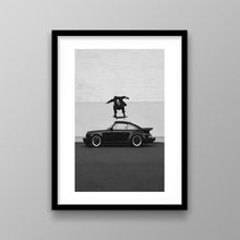 Load image into Gallery viewer, Above The 911