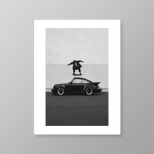 Load image into Gallery viewer, Above The 911
