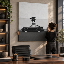 Load image into Gallery viewer, Above The 911