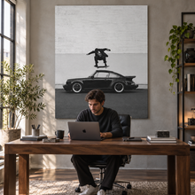 Load image into Gallery viewer, Above The 911