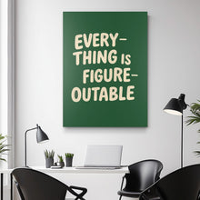 Load image into Gallery viewer, Figureoutable Texts