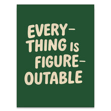 Load image into Gallery viewer, Figureoutable Texts