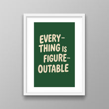 Load image into Gallery viewer, Figureoutable Texts