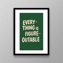 Load image into Gallery viewer, Figureoutable Texts