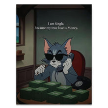Load image into Gallery viewer, True Love Is Money