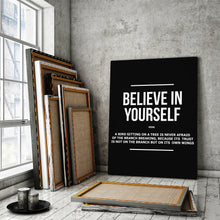 Load image into Gallery viewer, Believe In Yourself