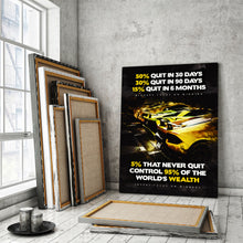 Load image into Gallery viewer, 95% World's Wealth