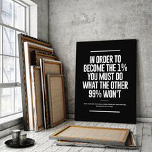 Load image into Gallery viewer, 1% Entrepreneur Mindset