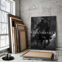 Load image into Gallery viewer, Veni Vidi Vici
