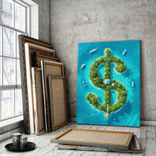 Load image into Gallery viewer, Private Island