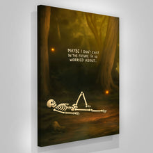 Load image into Gallery viewer, Don't Exist In The Future