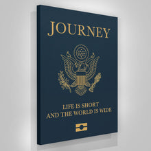 Load image into Gallery viewer, Journey
