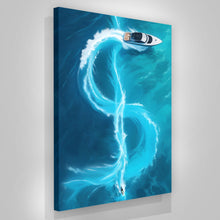 Load image into Gallery viewer, Wealthy Wave