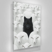 Load image into Gallery viewer, Surrounded By Prey