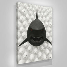 Load image into Gallery viewer, Teeth Don’t Blend