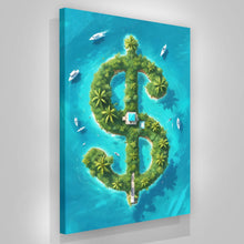 Load image into Gallery viewer, Private Island