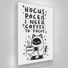 Load image into Gallery viewer, Coffee To Focus