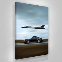 Load image into Gallery viewer, Below Radar
