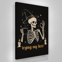 Load image into Gallery viewer, Trying My Best