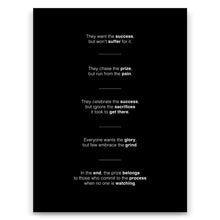 Load image into Gallery viewer, They Want The Success