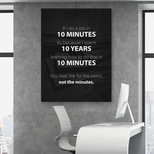 Load image into Gallery viewer, Power Of Expertise