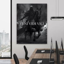 Load image into Gallery viewer, Veni Vidi Vici