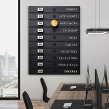 Load image into Gallery viewer, Weight Of Success