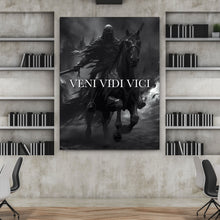 Load image into Gallery viewer, Veni Vidi Vici
