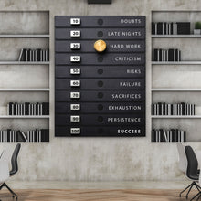 Load image into Gallery viewer, Weight Of Success