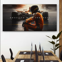 Load image into Gallery viewer, Obsessed With Progress
