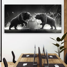 Load image into Gallery viewer, Wall Street Magic