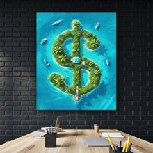 Load image into Gallery viewer, Private Island