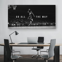 Load image into Gallery viewer, Go All The Way