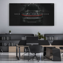 Load image into Gallery viewer, Porsche Dream