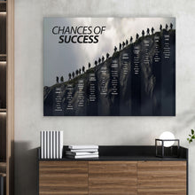 Load image into Gallery viewer, Chances Of Success
