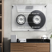 Load image into Gallery viewer, Life Cassette