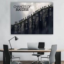 Load image into Gallery viewer, Chances Of Success