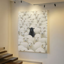 Load image into Gallery viewer, Black Sheep