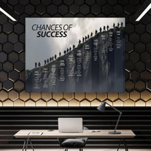 Load image into Gallery viewer, Chances Of Success