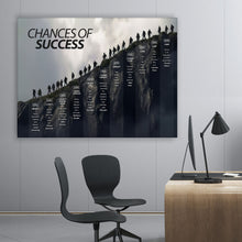 Load image into Gallery viewer, Chances Of Success