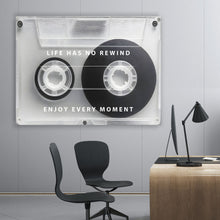 Load image into Gallery viewer, Life Cassette