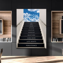 Load image into Gallery viewer, Success Stairs