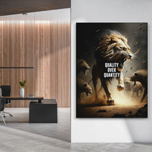 Load image into Gallery viewer, Quality Over Quantity