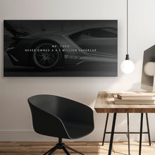 Load image into Gallery viewer, Mr. Tired