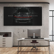Load image into Gallery viewer, Porsche Dream